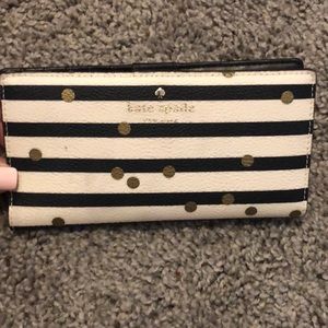 Kate spade wallet